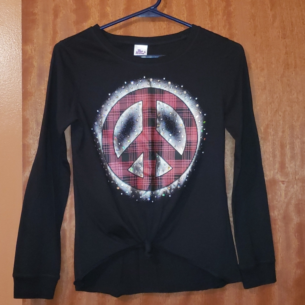 🆕️w/o tags Super Cute Top